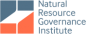 Natural Resource Governance Institute logo